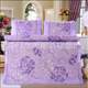 New cool mat ice silk mat three-piece set wash sheets foldable air-conditioning mat ice silk mat will be sold with gift box