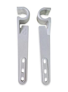 不锈钢铝合金铜件手板零件小批量加工机械设备配件cnc手板模型