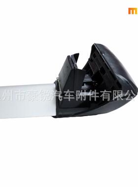 直销汽车行李架横杆改装配件铝合金自行车旅行架