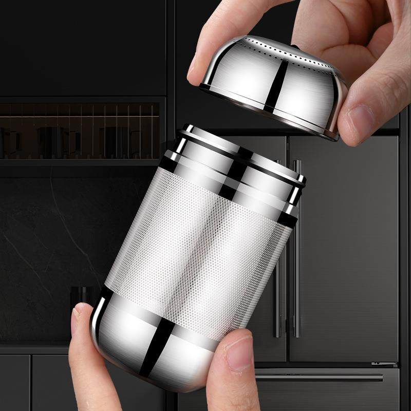 316不锈钢特厚卤料笼厨房煲汤炖肉调料球火锅香料调味盒滤泡茶器,淘宝优惠券,粉丝福利购,淘宝优惠卷