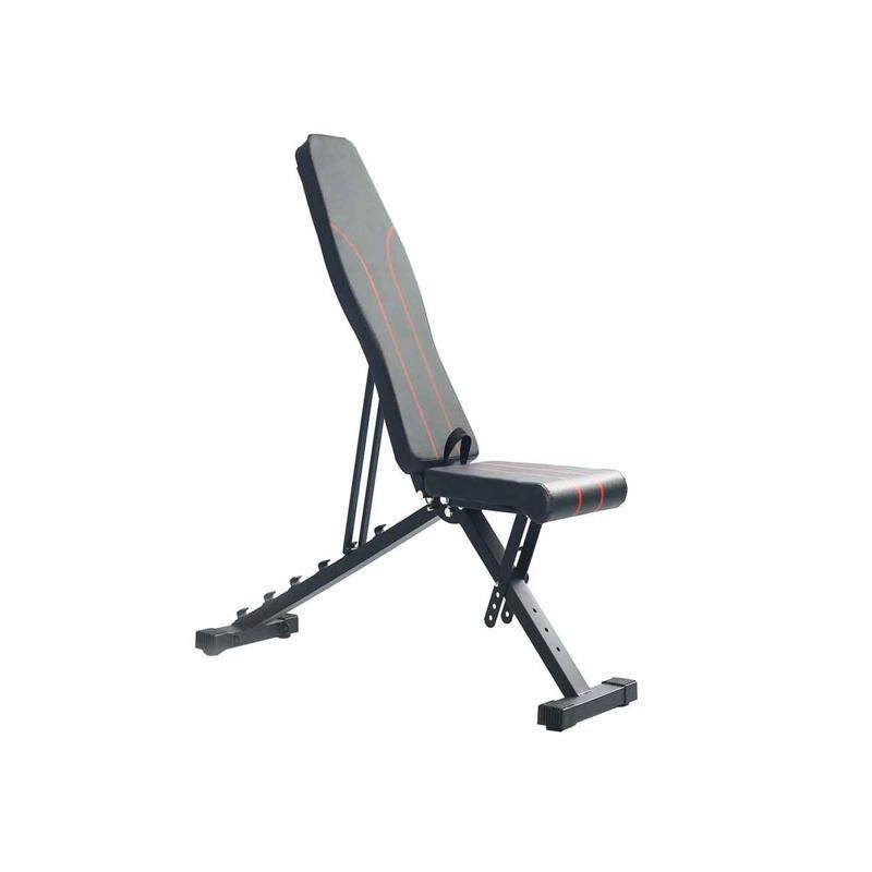 仰卧板哑铃凳多功能仰卧起坐板腹肌健身器材可折叠健身椅卧推凳,淘宝优惠券,粉丝福利购,淘宝优惠卷