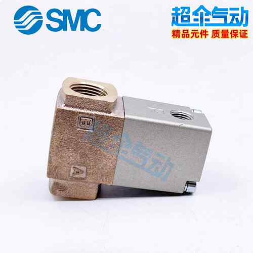 SMC气控阀VNB104A-10A 201CS 204AS 103BS AL CL BL-F-6A8A10A15A - 图2