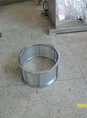 万能粉碎机破碎机筛网冲孔不锈钢筛网万能粉碎机筛网重型冲孔网板