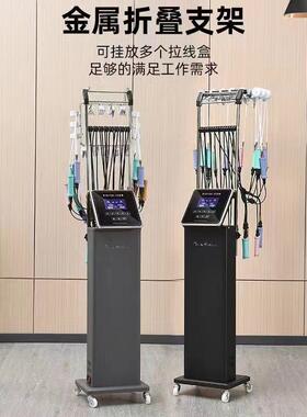 数码智能发廊美发专用24V智能数码陶瓷热烫机 艾文芭菲恒温热烫机
