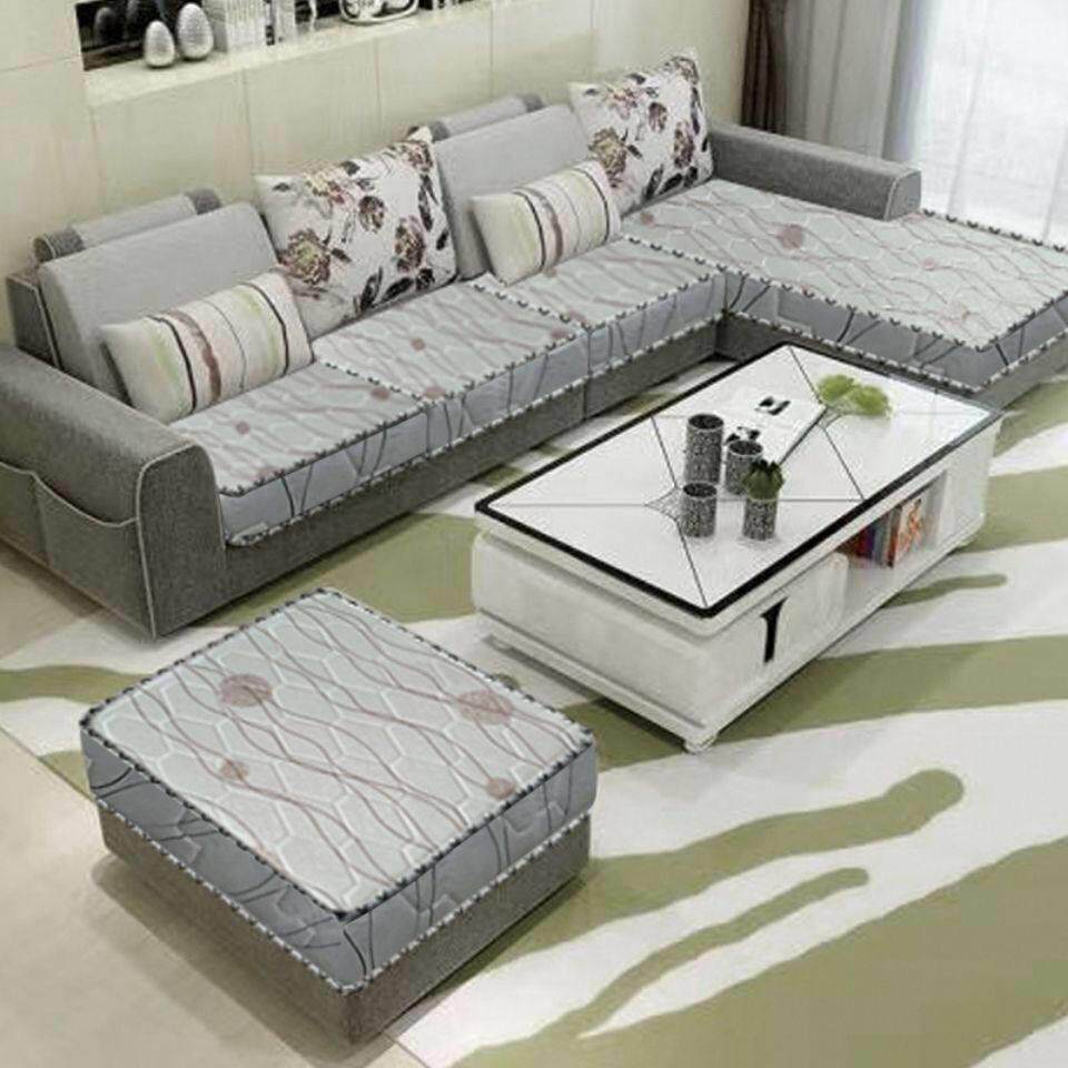 Hard bed, brown cushion, single, double, three-seater combination, imperial concubine sofa cushion, bay window, tatami, coconut palm mattress, custom-made