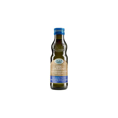 百乐妮意大利原装原瓶进口特级初榨橄榄油250ml冷榨食用油炒烹饪 - 图3