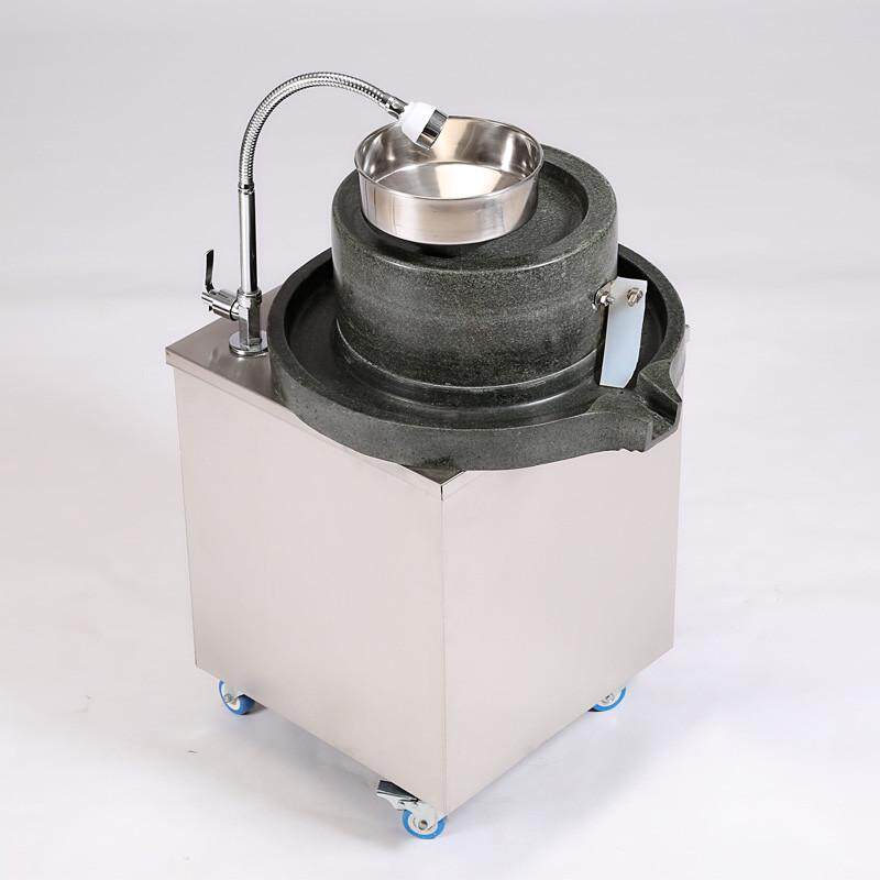电动石磨豆浆机石磨肠粉机豆腐机大型全自动磨米浆机商用厂家代发,淘宝优惠券,粉丝福利购,淘宝优惠卷