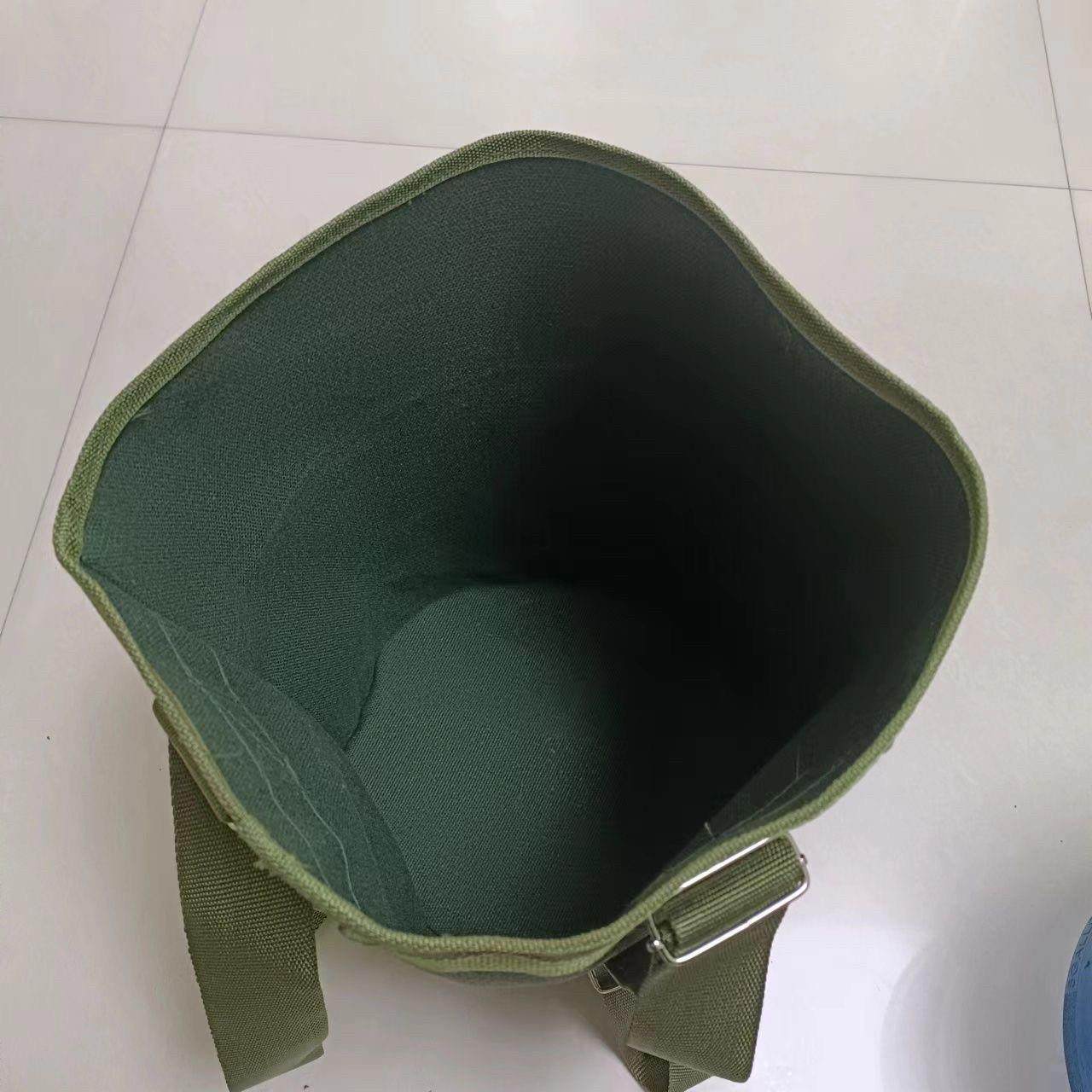 加厚耐磨帆布水桶包家用专用双肩包大容量背篓工地五金工具收纳包,淘宝优惠券,粉丝福利购,淘宝优惠卷