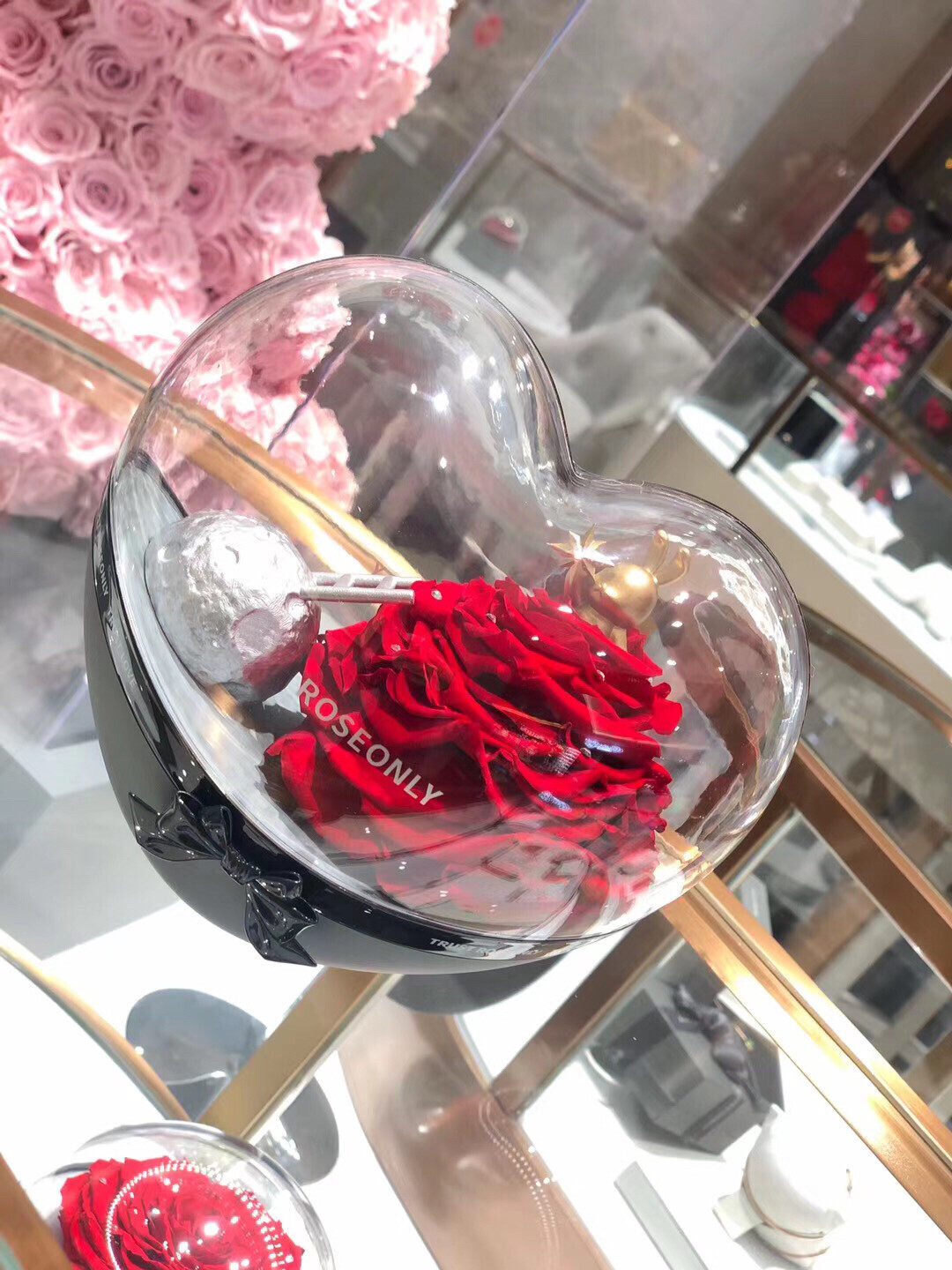 水晶球 肖戰roseonly bjyx【博君一肖】 陳情令 肖戦 シャオジャン 製品