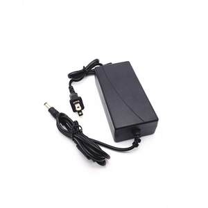 雷石雷客点歌机专用触摸屏显示器适用电源适配器12V4A5A充电器线