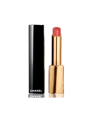 CHANEL香奈儿 新品细管口红 素颜黄皮显白