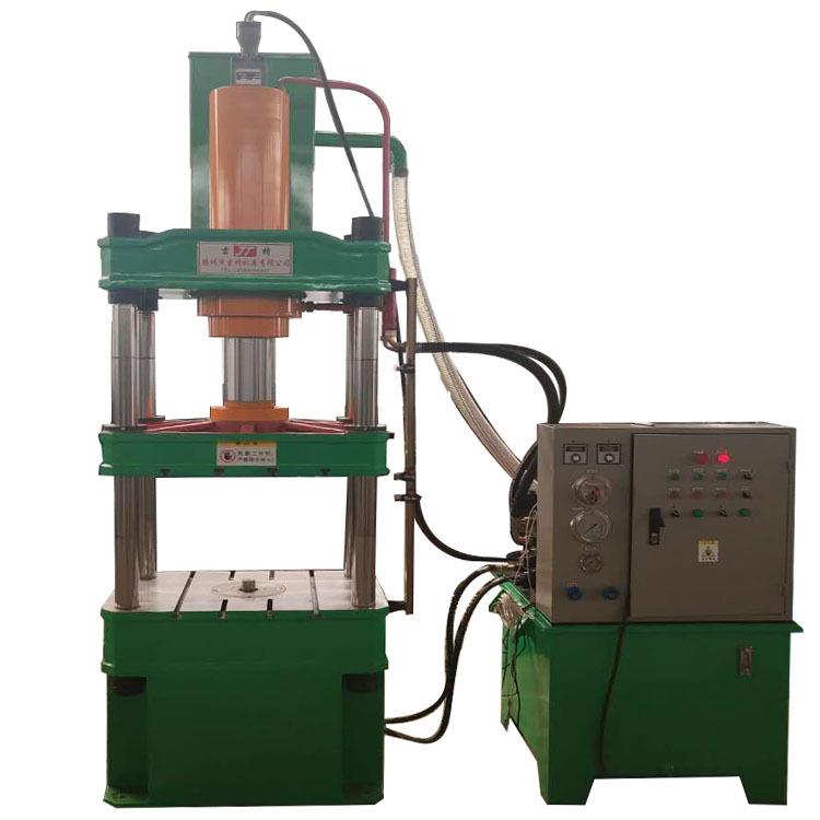 供应100吨120吨150吨160吨200吨四柱液压机 油压机 压力机 - 图2