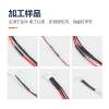 Heat shrink tube baking machine pure electric intelligent hot air shrink heat shrink tube machine large square insulated sleeve heat shrink machine