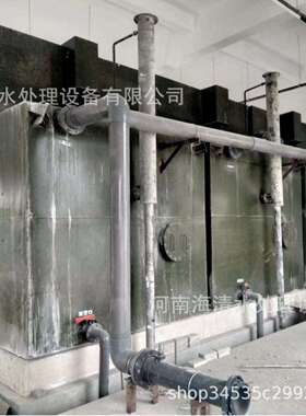一体化净水设备湖水河水山泉水除泥沙智能水质净化设备