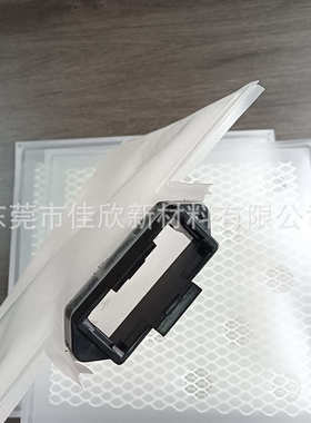 汽车座椅通风气囊3D网布填充腰托改装车靠背tpu按摩气袋厂家订制