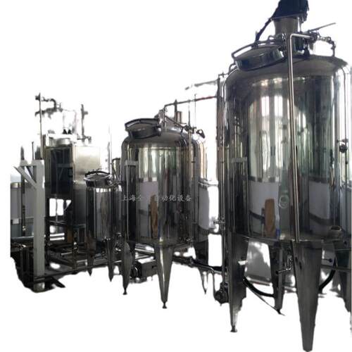 上海仝莫八角孜然精油设备 - 图3