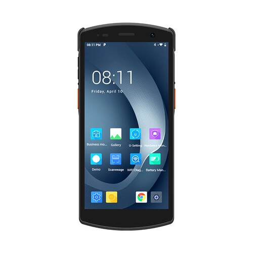 i6310Pro数据采集器ERP仓库物流库存盘点机智能手持终端PDA - 图3