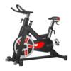 Maintenance-free magnetically controlled spinning bike directly sold by fitness equipment manufacturer