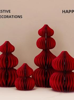 2026马年客厅招财葫芦摆件新年入