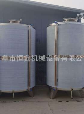 按需制作不锈钢酒罐 多种规格立式储存罐304白酒储存罐接酒桶