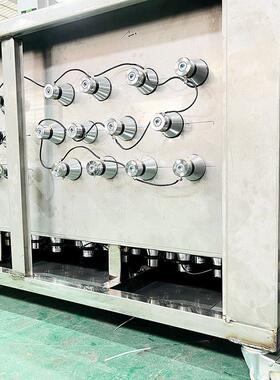 多用途小型槽超声波清洗机工业用设备五金配件除油除杂质清洁机