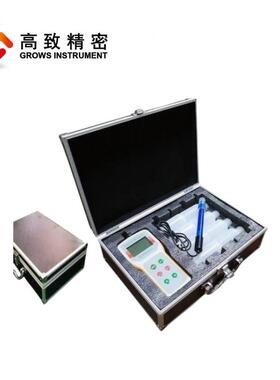 高致精密便携氟离子浓度计BXS-F 氟离子计氟离子检测仪浓度计