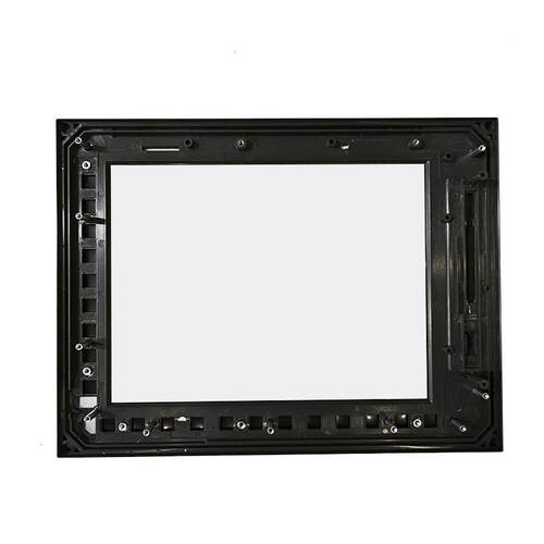 A250-0939-X001（31iB黑色前框架) FANUC发那科原装数控机床外壳 - 图3