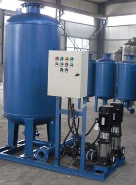空调给水定压装置天津恒压补水加工稳压供水设备D1机房定压补水
