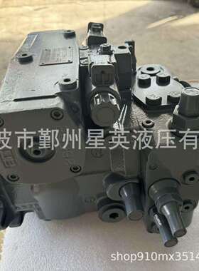 力士乐A4VG28A4VG40A4VG56A4VG71DA1D7液压配件油泵柱塞泵