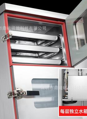 商用蒸柜饭店学校食堂商业用蒸饭机燃气蒸饭柜蒸菜米饭馒头电蒸箱