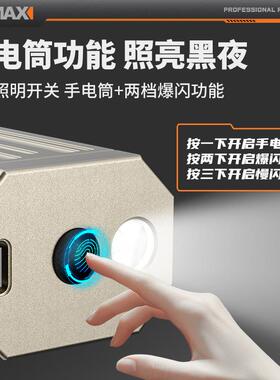 暴力风扇工业无刷吹风机涡轮涵道强力暴风机锂电汽车除尘器吹水机
