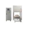 Fully automatic hydraulic lifting furnace manufacturer Wen Intelligent Experimental Electric Furnace 1200 Industrial Fully Automatic Lifting Furnace