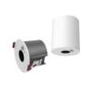 Inductive light-controlled spotlights, embedded surface-mounted aisle corridors, door openings, entrance hall downlights, narrow-edge anti-glare spotlights