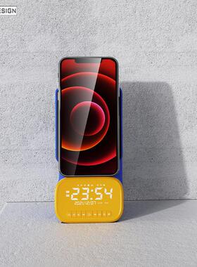 东莞工业设计小家电消费类电子电器产品ID创新造型一站式产品设计