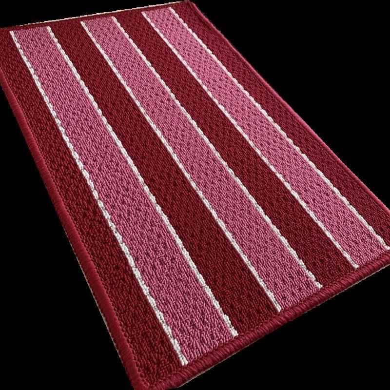 Entrance door mats, door mats, home living room carpets, kitchen bedroom bathroom absorbent anti-slip mats, door mats