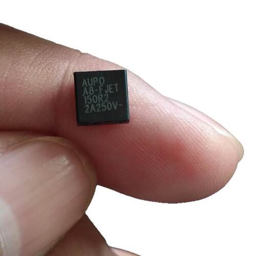 激光芯片改字磨字IC内存卡激光刻字机剥漆擦板机 - 图3