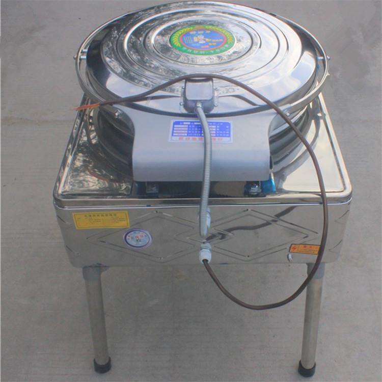 Electric pancake machine, Thousand Layer Sauce Pancake Machine, Corn Flatbread Machine, Baked Bun Machine, Intelligent Electric Heater with Temperature Control, Free Shipping