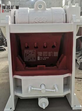 PE90效0x1200型颚式机破碎移动颚式碎站花岗902岩破碎石机铁矿石