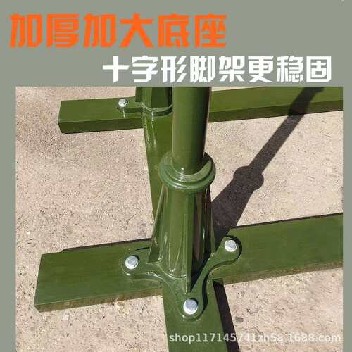 新款直销室外单杠引体向上室内单双杠器材训练比赛健身家用可调节 - 图2
