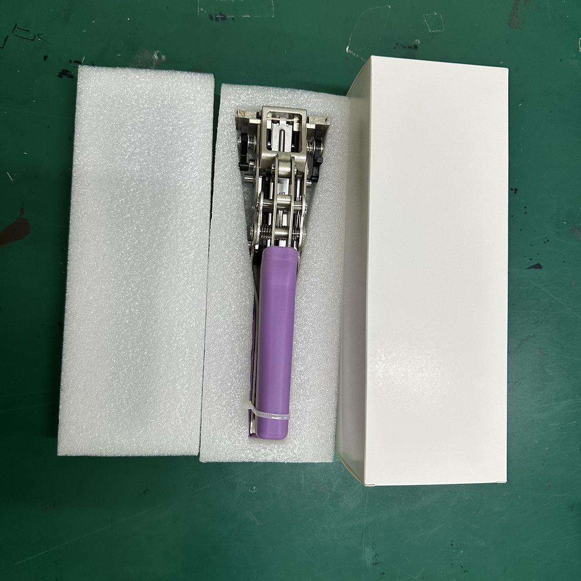 Splicing pliers stapler type smt splicing cart SMD-538 and CST-010 copper buckle MTL-80 Kangye mtl-60