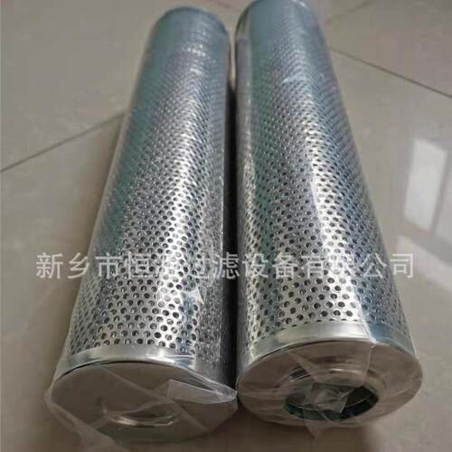 KF-2A×25F╱Y电厂钢厂高压过滤器液压油滤芯 - 图1