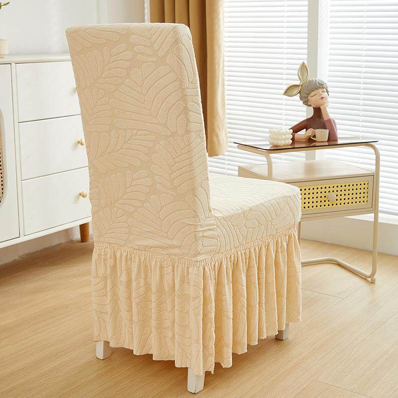 高端椅子坐垫套全包餐椅套桌布椅坐垫连体家用一体靠垫四季布艺餐,淘宝优惠券,粉丝福利购,淘宝优惠卷