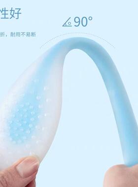 Silicone Gua Sha Board for Meridian Tapping, Multi-purpose M