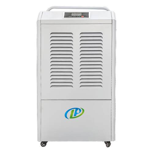 除湿机大功率抽湿机地下室移动式工厂车间仓库管道工业除湿器 - 图3