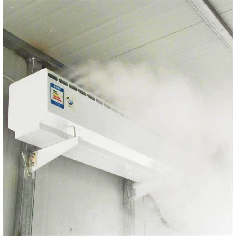 Farm suspended molecule disinfection machine, intelligent personnel atomization disinfection channel, 15 liter disinfection machine manufacturer price