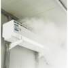 Farm suspended molecule disinfection machine, intelligent personnel atomization disinfection channel, 15 liter disinfection machine manufacturer price