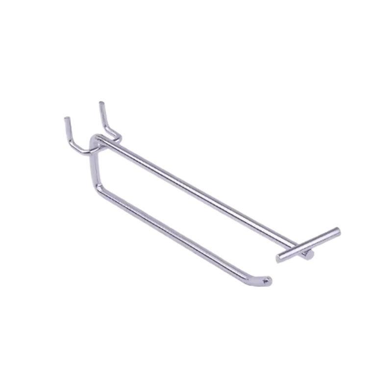Dongdang Board Supermarket Hook Convenience Store Card Mesh Tips Accessories Grocery Store Hook Exhibition Hook Mobile Case