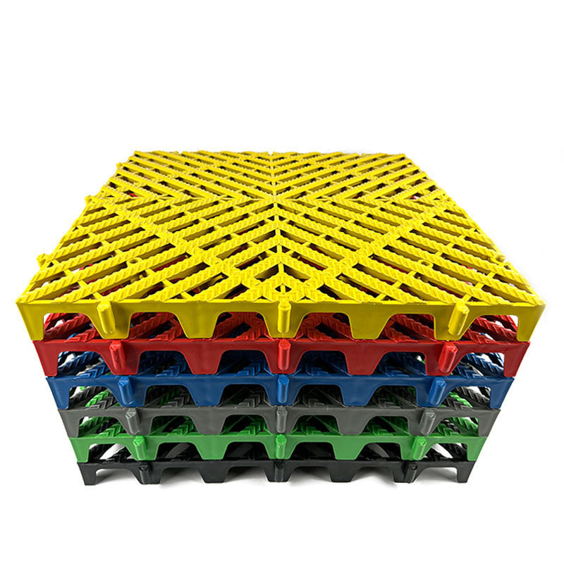 2公分洗车房场店汽车美容地面排水网格板拼接塑料地格栅防滑地垫,淘宝优惠券,粉丝福利购,淘宝优惠卷