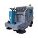 Greenland sanitation road sweeper 1400 shedless driving sweeper multi-functional industrial sweeper