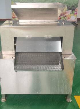 厂家优惠不锈钢大小型工业柠檬榨汁机橙子柑橘火龙果果蔬对辊榨汁